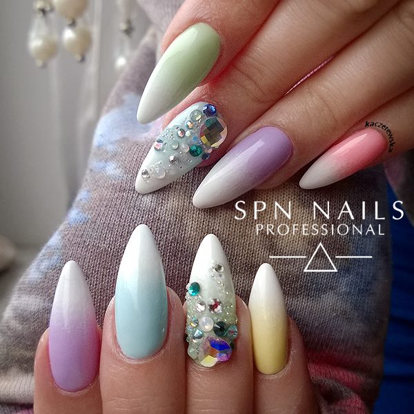 SPNnailsUK's tweet photo. #OMBRE in #LOVE... #ombrenails

#SPNnailsUK #UVlaq #gelpolish used. Find it at: https://t.co/c6I235HwwT https://t.co/RS2cZRq9lL