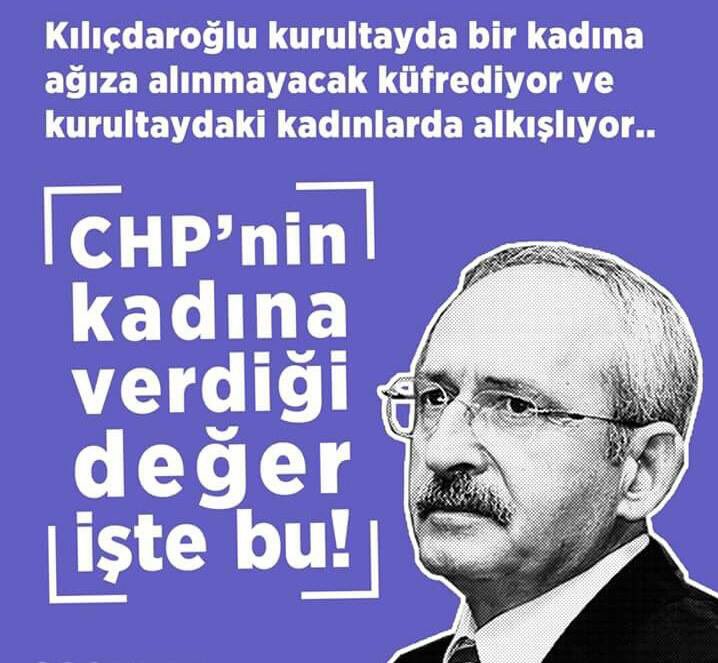 SevdammAntalya's tweet photo. #AhlaksızKılıçdaroğlu Cennet annelerin ayaklarının altında diyen bir Peygamber'in ümmeti olmadığın besbelli https://t.co/ID7sxaYHe4