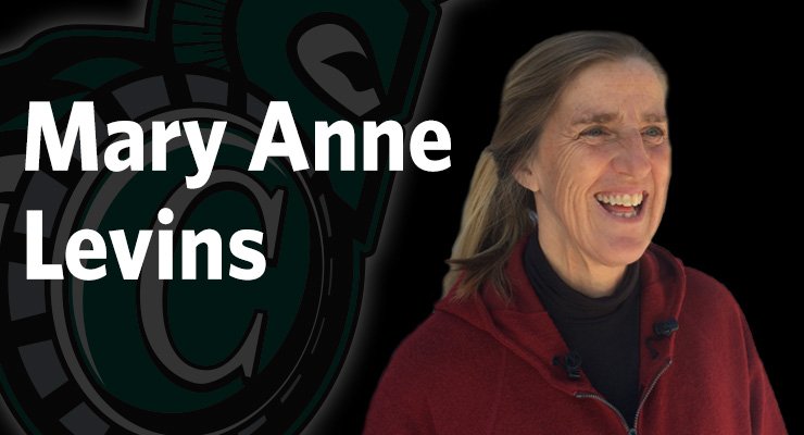 Mary Anne Levins has been named Castleton women's golf head coach! bit.ly/1UTGZ0W