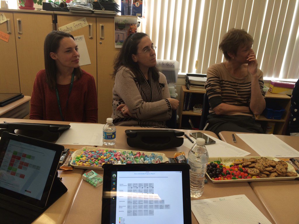 AileenBeck68's tweet photo. GB Teachers get Tabtor training! #FillingTheEducationDebt @jodi_mahoney @LRogolAPBAGB https://t.co/Mal9QPXmi9