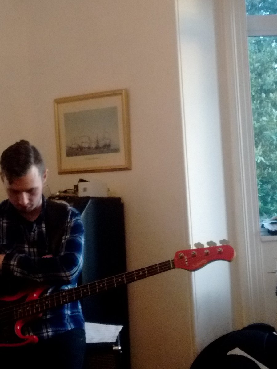 OMurtagh's tweet photo. Nautical theme at bray rehearsal. #swelltunes #rocktheboat
Any better nautical music puns appreciated. https://t.co/dcs6pOsGgj