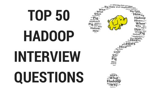 dezyreonline's tweet image. Hadoop #MapReduceInterviewQuestions at buff.ly/1N5QhOX