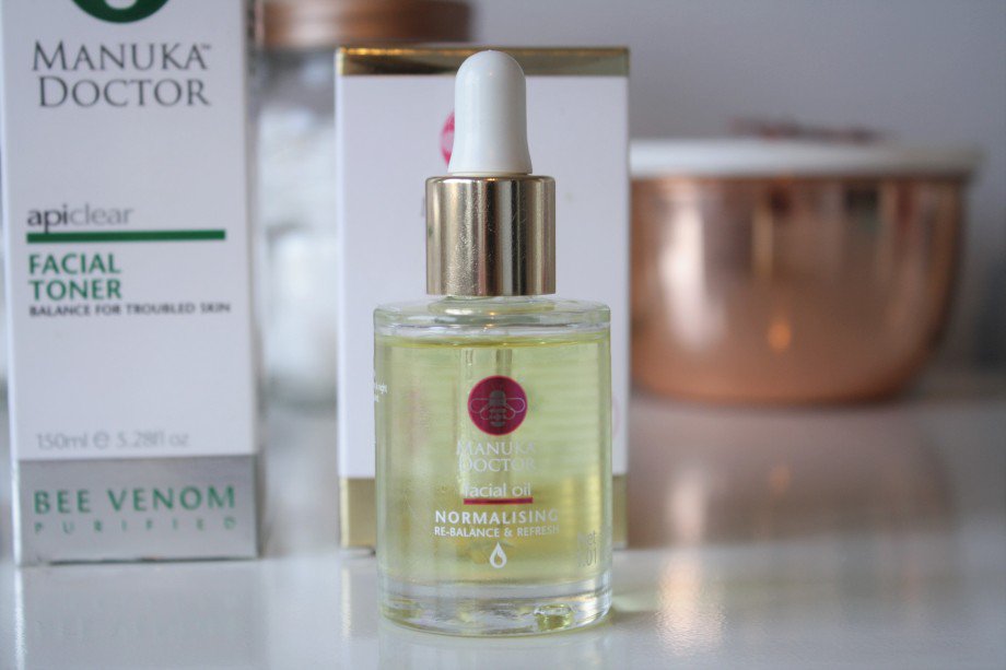 Manuka Doctor tweet media