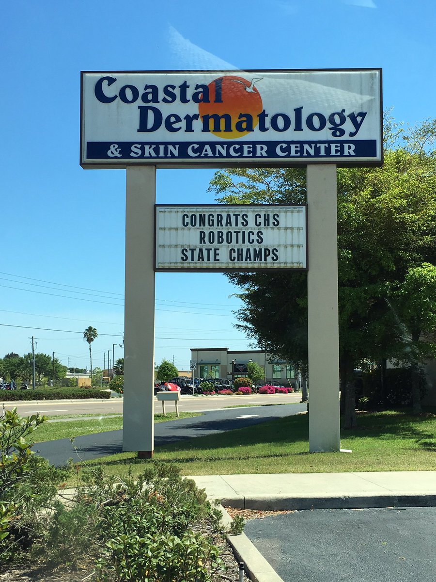 Congrats again to <a href="/FTC6451/">Tarpon Robotics</a> !!!!!🏍⚙