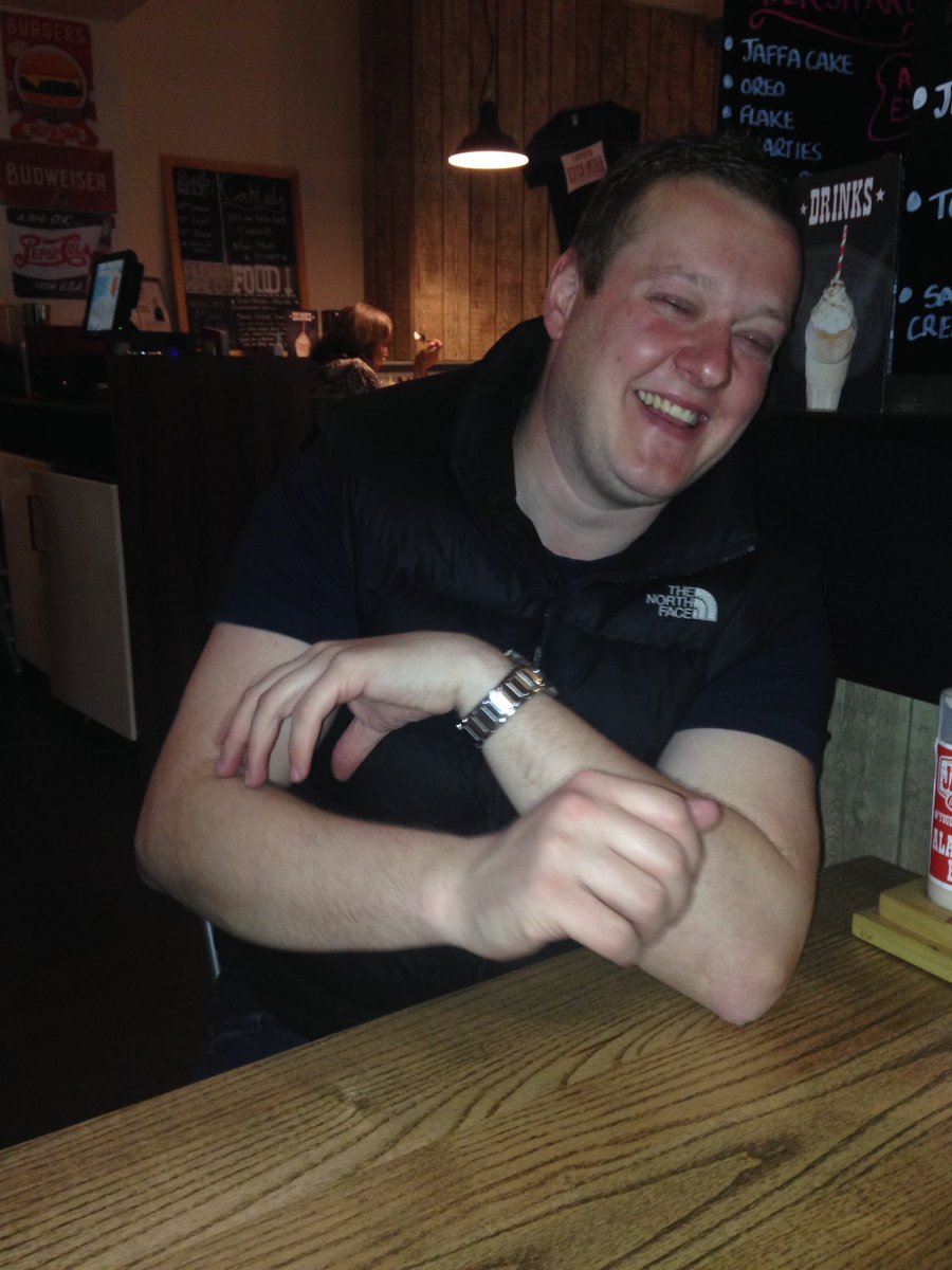 Sat in <a href="/JacksSmokehouse/">Jacks Bar & Grill</a> negotiating a last minute signing! #youdontknowjack #butmilnerdoes