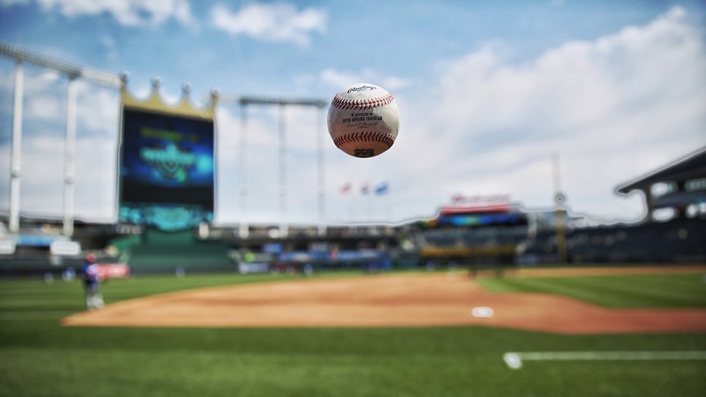 Magic.