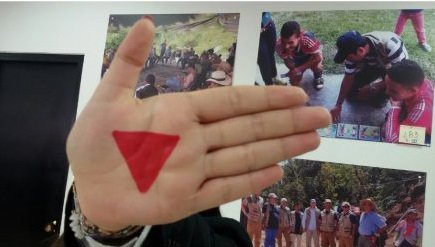 rcnradio's tweet photo. #UnidosContraLasMinas, la tendencia en redes que protesta por las minas antipers https://t.co/bvChwSsQk2 #RCNRadio https://t.co/IZiFindMHH
