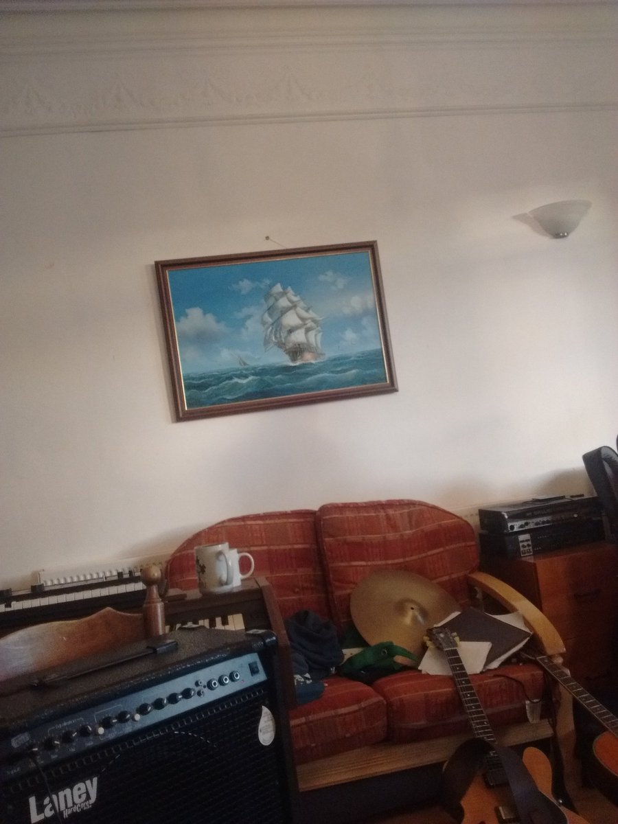 OMurtagh's tweet photo. Nautical theme at bray rehearsal. #swelltunes #rocktheboat
Any better nautical music puns appreciated. https://t.co/dcs6pOsGgj