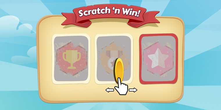 elearning's tweet photo. Teaser for this wk’s #elhchallenge https://t.co/6zfHhVBApk #ScratchWin https://t.co/G0uM8OKegk