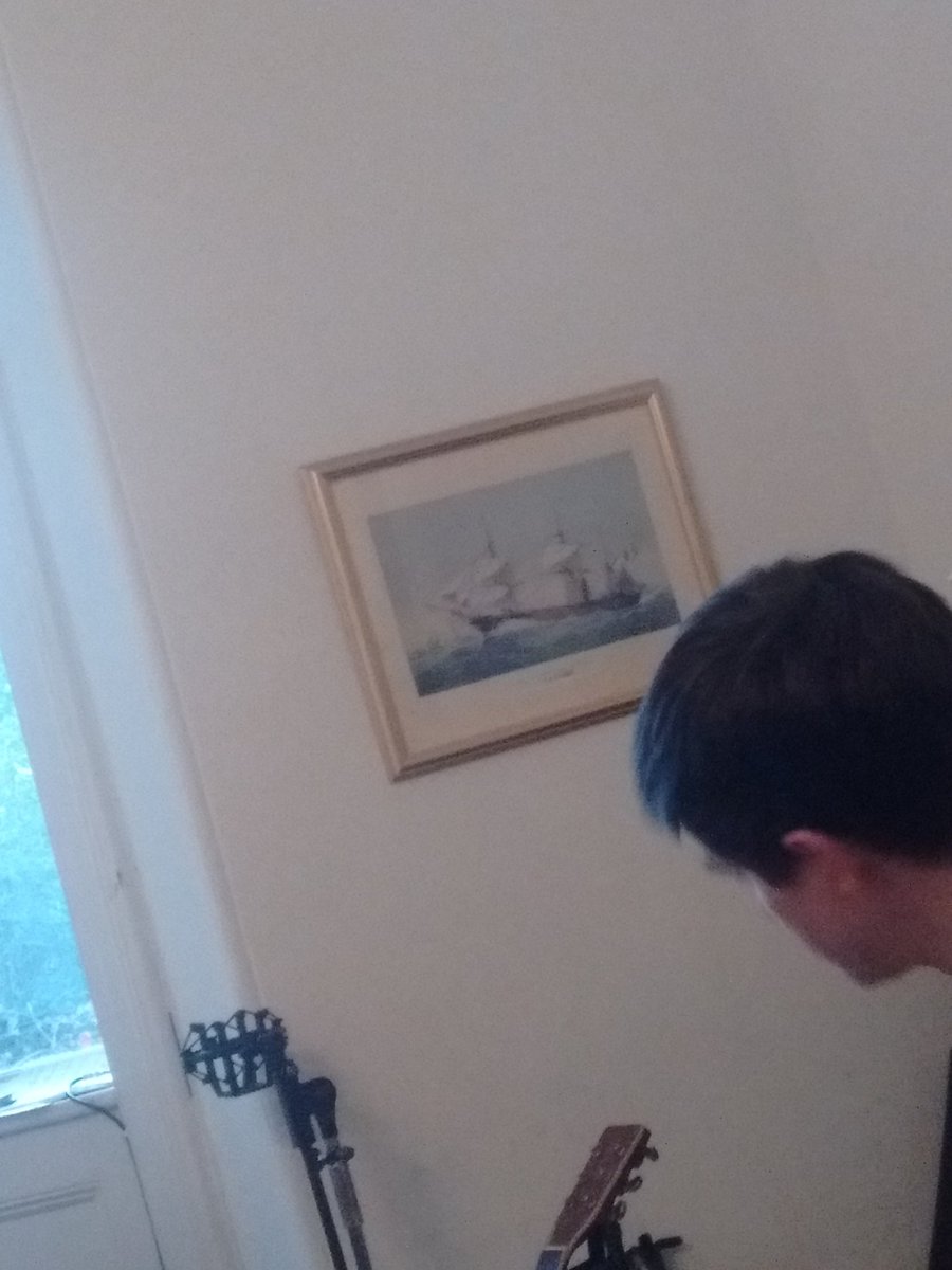 OMurtagh's tweet photo. Nautical theme at bray rehearsal. #swelltunes #rocktheboat
Any better nautical music puns appreciated. https://t.co/dcs6pOsGgj