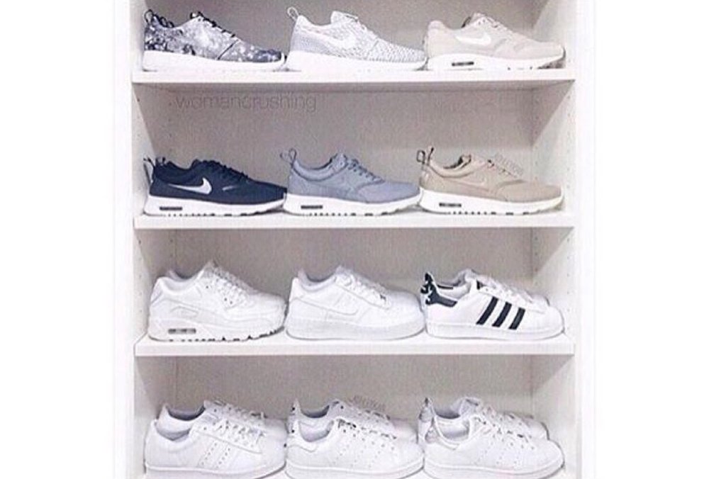 sumGirlsLife's tweet photo. I want a shoe rack like this😍 https://t.co/Gbo7yyVdqc