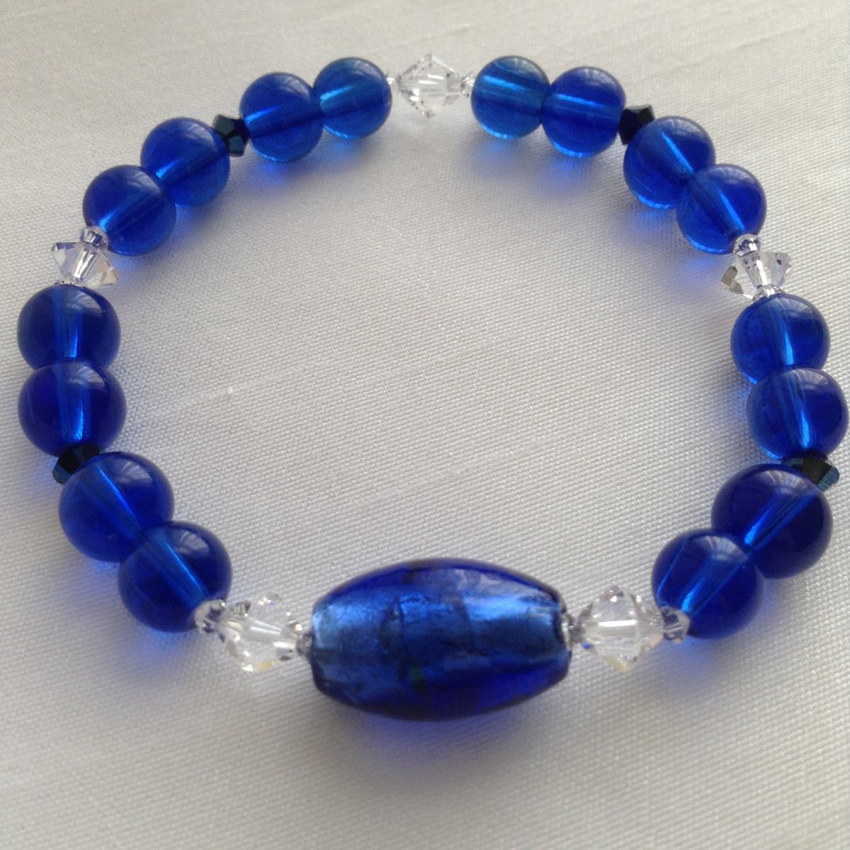 mgdesigns_tweet's tweet photo. Ravishing Royal Blue ~ Lampworked Glass and Swarovski Crystal … https://t.co/GcQhqkB0YA #BecauseIamHappy #Lampworked https://t.co/cJg07gxJX7