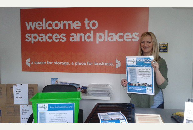 _spacesplaces's tweet image. #Nwarkshour your support helps stop local people going hungry in #Nuneaton  ow.ly/10iLwk