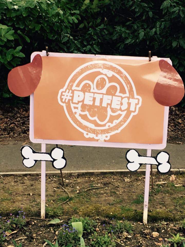 5 days to go until <a href="/PetFest16/">Petfest</a>, join <a href="/HighcliffeC/">Highcliffe Castle</a> for a day of #family fun with a pet twist! 10.30-4pm #pets #dorset