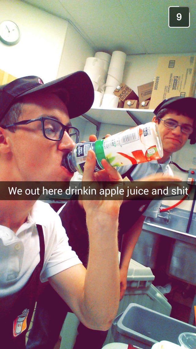 ColeDubey's tweet photo. HBD Ghetto Booty JG #Tiddle #DD #TheLid #AppleJuice #SundayStroll #Gym #Health #Love #Swag #Glasses #HighFive #Bird https://t.co/QMgKhHhGpp