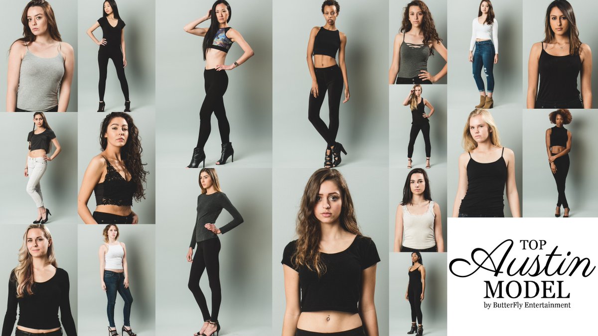 ButterFlyATX's tweet image. #TopAustinModel #FanFavorite voting is now open! topaustinmodel.com/#!portfolio/e2…