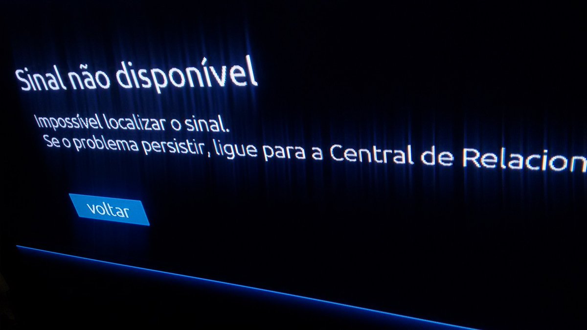 crisjuepm's tweet image. Barcelona entra em campo e pufff sinal some!!!
 #VemProLadoNet @NEToficial @NETatende