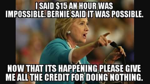 FreyRando's tweet photo. #HillaryIsTheProblem #HillarySoProgressive https://t.co/3dHwQg19Bt