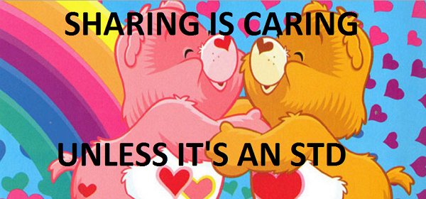 Sbelljar's tweet photo. April is STD awareness month... as in Story Telling Deficit. Fight the good fight on Wed: https://t.co/PDA3jumJjJ https://t.co/cy97R9Vy1L