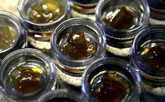 dgwebsite's tweet photo. #cannabis/ He’s a concentrates wiz; He’s CEO of #vape giant OpenVape | via @cannabist: https://t.co/LnJuFZRQnQ https://t.co/YW6u319hal