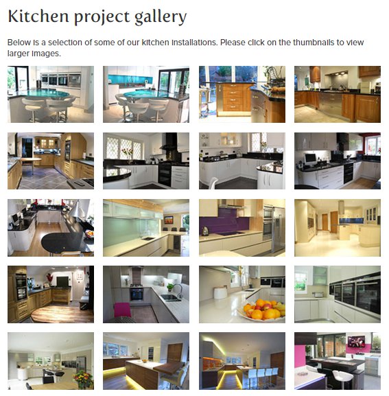 NJKInteriors's tweet photo. Hi @YateleyHour thinking of refurbishing your# kitchen? Take a look at our gallery to get some ideas #YateleyHour https://t.co/ToAXmYehqN