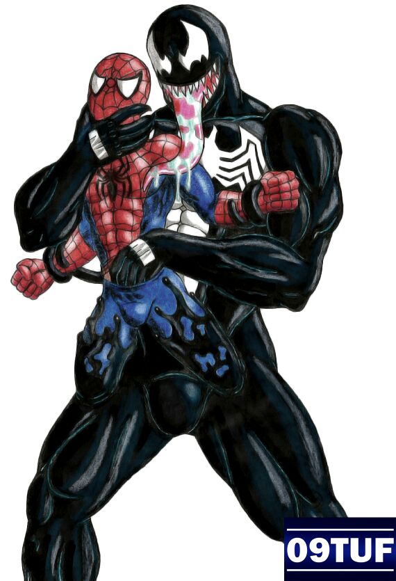 SlutSpider tweet picture