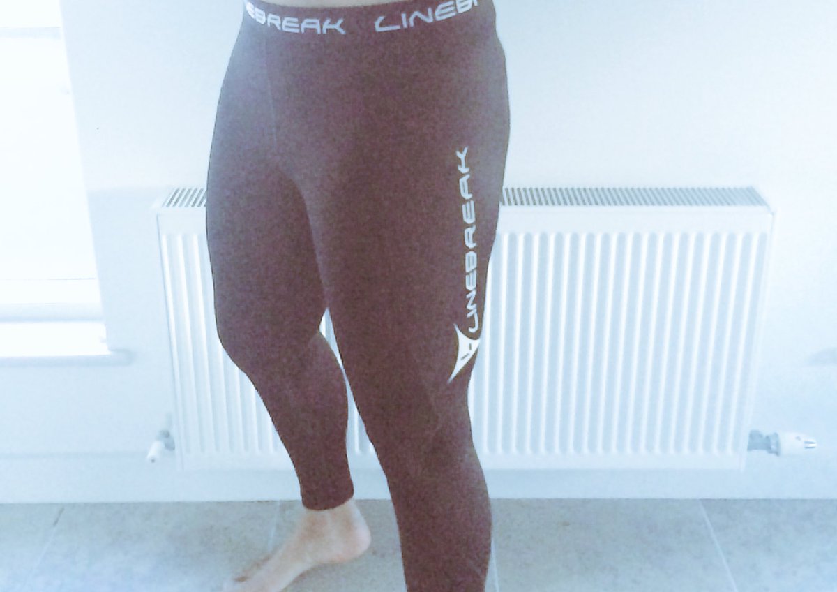 Trying out my new @Linebreak_uk <a href="/linebreaksa/">Linebreak SA</a> #recoveryskins  thanks a mil