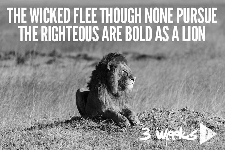 Only 3 weeks to go.... Don't hold back. Join us.... The pursuit.co.uk