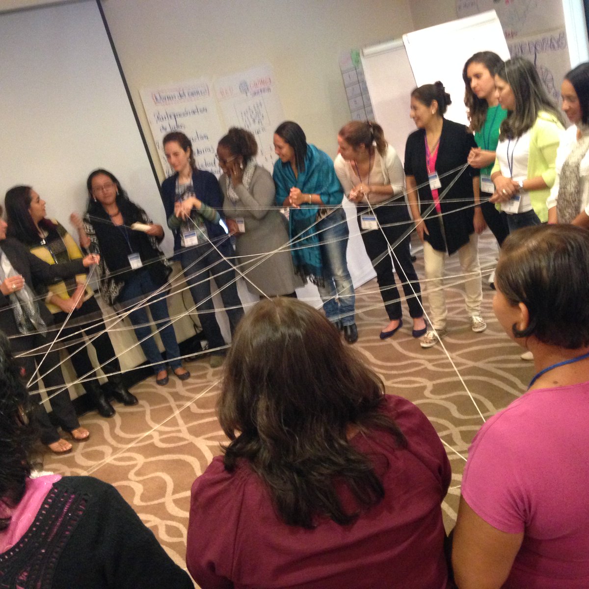 SueRichiedei's tweet photo. Learn how @PlanUSA connects #womenleaders from around the world https://t.co/gH06RLr2OA https://t.co/FLCFxf4jZr