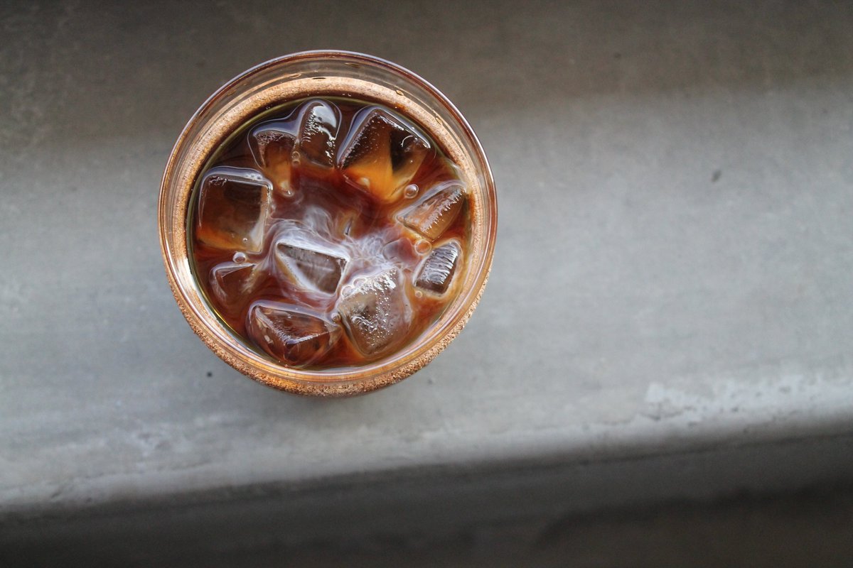 IceboxCoffee's tweet photo. 2pm hits. Cold brew is here to save the day. Show us #HowYouIcebox. https://t.co/TXmW4rr9rT