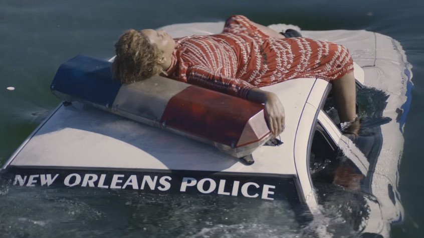 HumanDotBeing's tweet photo. @Beyonce on "Formation," police brutality &amp; why all men ought to be feminists https://t.co/dOLt4bc9vC #TalkTuesdays https://t.co/ehv7JbznDe