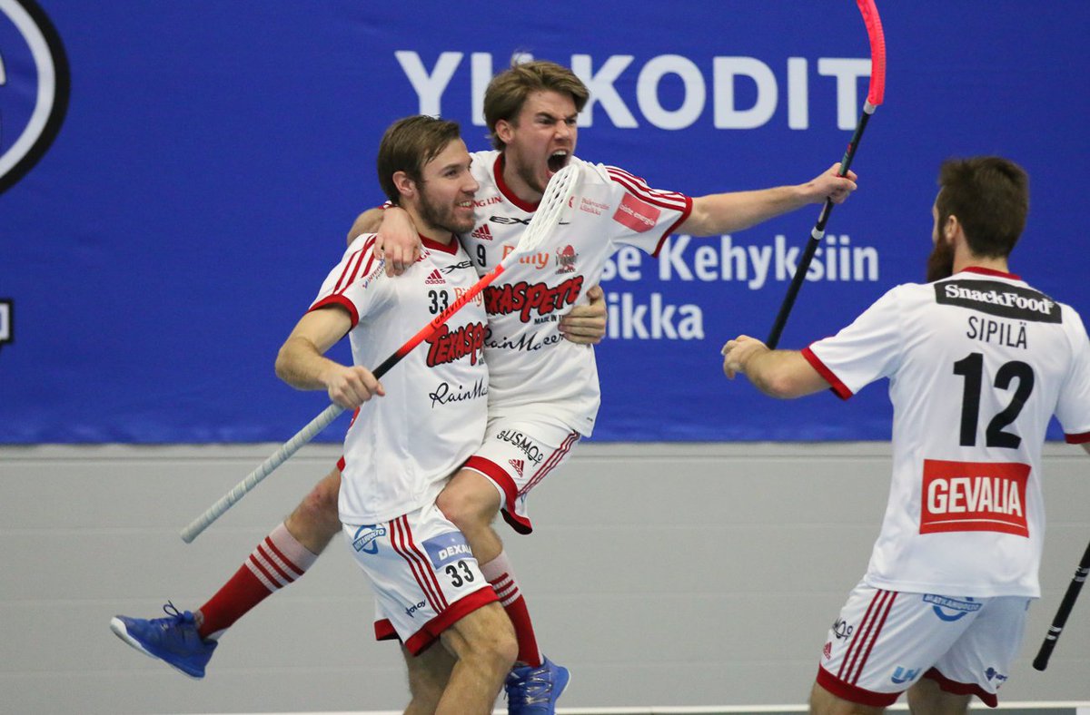 Esa Takalo tweet media