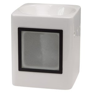CinfllyGdScents's tweet image. #SleekWhite #ScentsyWarmer to use with #GalleryFrames. dld.bz/erQWm
