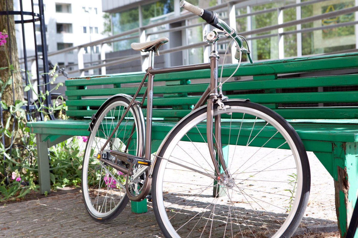 how do you like this bike ?