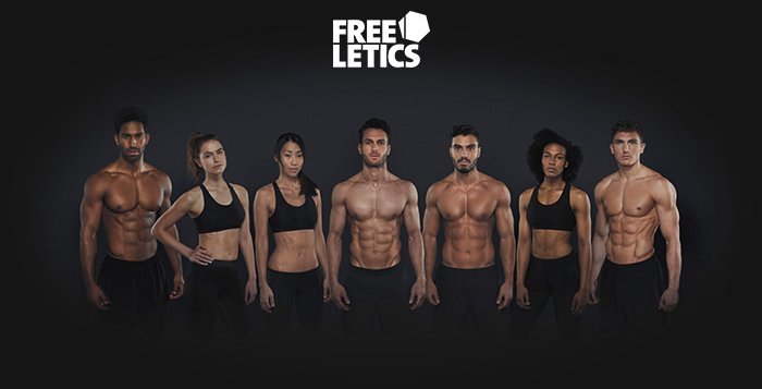Alphonse_Mag's tweet photo. ✎ @Freeletics : la bonne application pour retrouver la forme ?! ► https://t.co/whYf0OViQH      
#sports #fitness https://t.co/IzAGbxVlbh