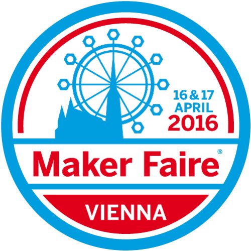 Ad3_m's tweet photo. We will be exhibiting at @MakerFaireVIE 16-17 April!. Come &amp; visit us. Discover our new #sls #slspowders &amp; #adwire. https://t.co/cCVfdl9FIU