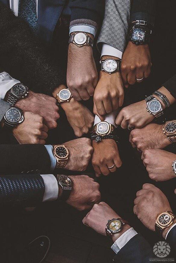 TheRexMen's tweet photo. Circle got smaller, Vision got larger. https://t.co/ba0WU80P9x