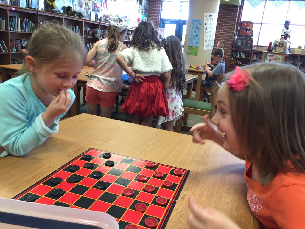 Colleyville Library tweet media