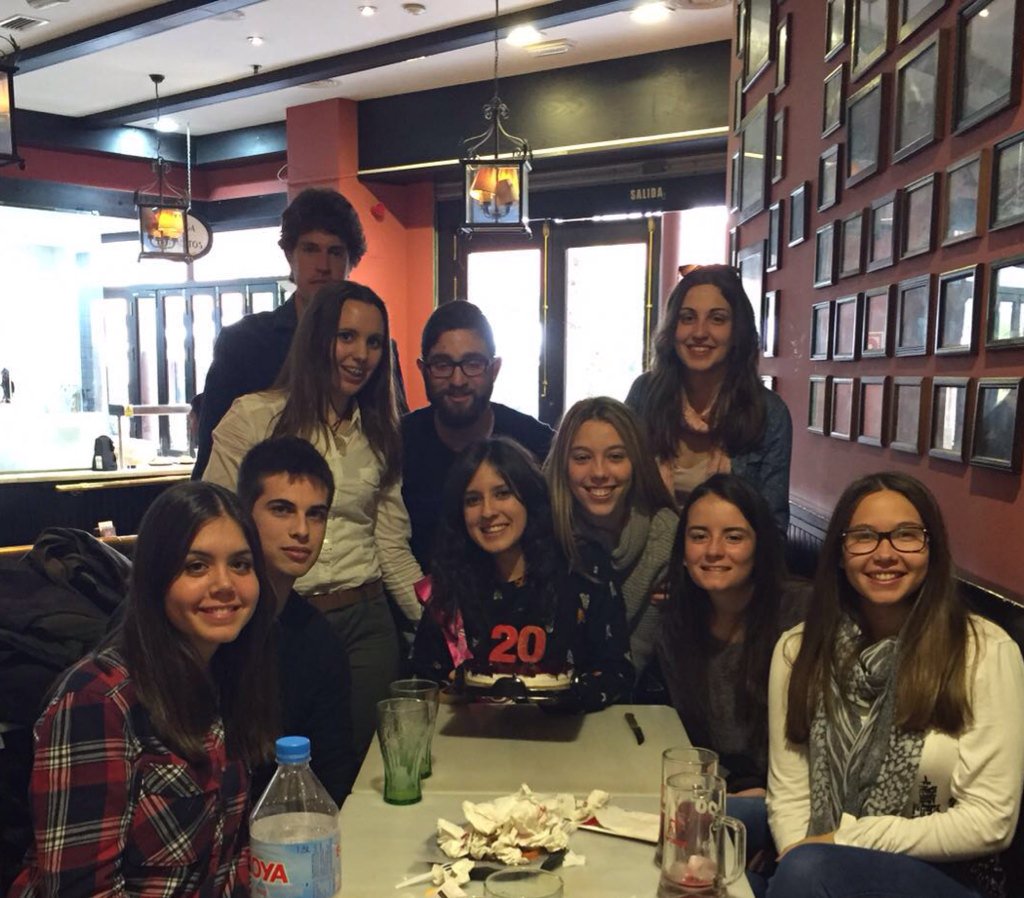 lauuralva's tweet photo. Gracias por todo !! 🙈💙 os loveee https://t.co/Czbufajn63