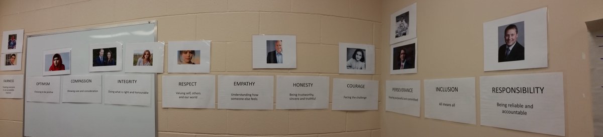 VoicesPerth's tweet photo. Spent the morning talking with students at St.Michael's about living with good character! https://t.co/xCnxjqkxs4