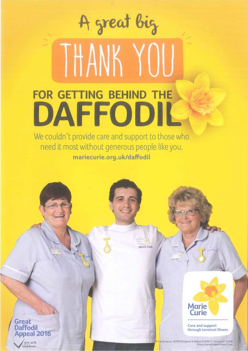 Thank you to all our donors &amp; volunteers. Our final collection in Warrenpoint on Easter Saturday raised £543.42! 😄