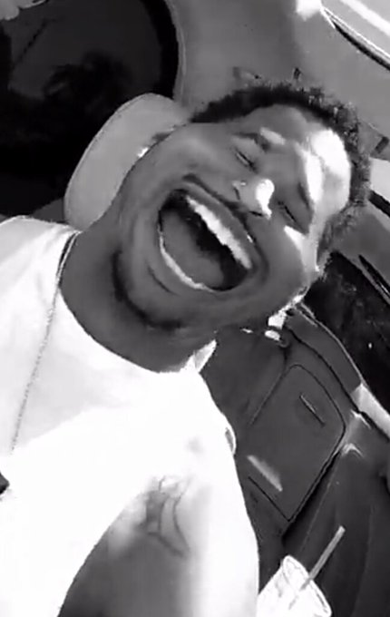 Lol hahahbig emoji smile on his ass @TreySongz https://t.co/QCk02TBZSU<a class="tags" target="_blank" title="On Twitter" href="/?out=eyJ0eXAiOiJKV1QiLCJhbGciOiJIUzUxMiJ9.eyJpYXQiOjE3MjY3NTY0NTcsImlzcyI6InR3cG9ybnN0YXJzLmNvbSIsIm5iZiI6MTcyNjc1NjQ1NywiZXhwIjoxNzU4MjkyNDU3LCJyZWRpcmVjdF91cmwiOiJodHRwczovL3R3aXR0ZXIuY29tL1RyZXlTb25neiJ9.WiF9cscQM1QeDwjjgoHp-0sNB_MYK7LgiFupiEk94WuQhse_pO9WeJXICctucujlXO9spjqvQYFWnW5PUaXoKg">@TreySongz</a><a href="/tag/morningmotivation"class="tags"><span>#morningmotivation</span></a>