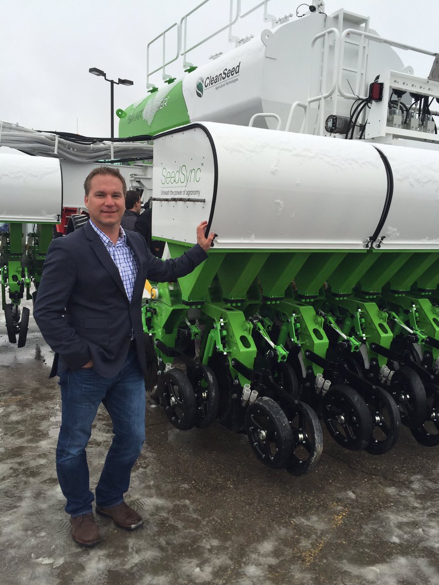 Beyond Agronomy tweet media