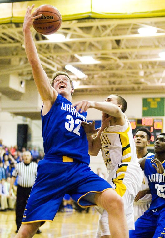 LouProspectsFou's tweet photo. Congrats 2016 @nic10reed committed to Olivet Nazarene; well deserved! #ProspectsAAU @SteveKerberg @WinnersChoice17 https://t.co/1oHFI9uc95