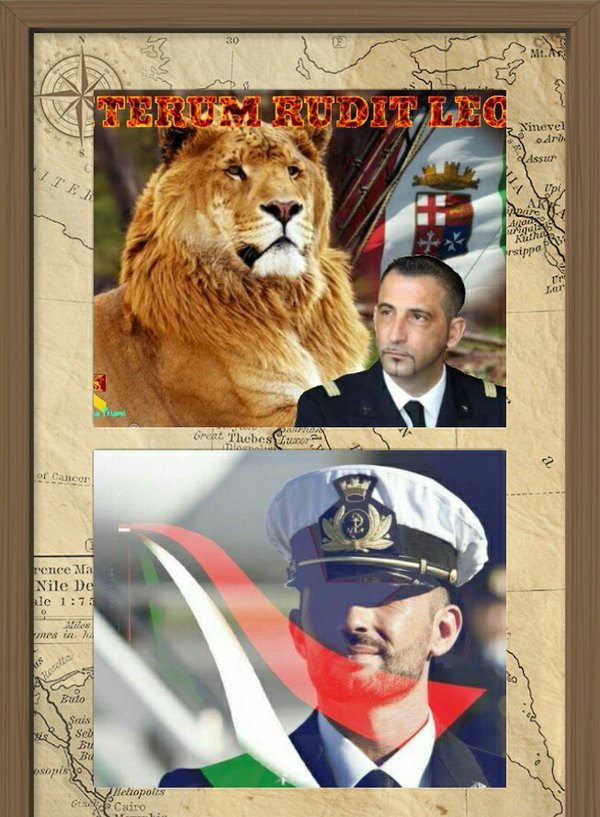simonettasc's tweet photo. #tgla7 #Rainews24 #Tgcom24 #SkyTg24 #Laracomi L'INDIA PUO' CALPESTARE LA DIGNITA' DELL'ITALIA DA 4 ANNI? ORA BASTA! https://t.co/qcq8lVgwlm