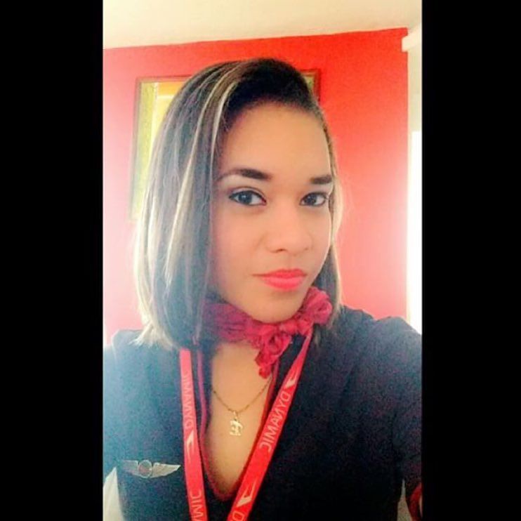 layoverlife's tweet photo. #crewmeapp 📲📲📲📲📲📲📲📲📲 Thank you for the wink @miitcchii #dynamicairways
Hope to meet you soon during a layover or … https://t.co/w1NIVmbT0E