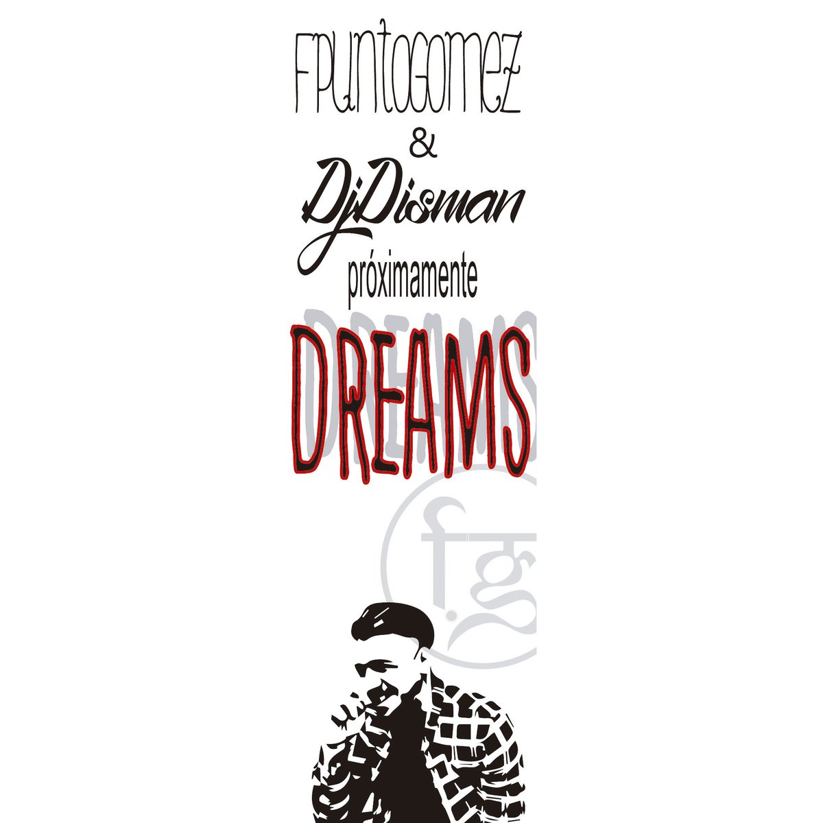 FpuntoGomez's tweet photo. En unos días subiremos nuevo vídeo musical a nuestro canal ♛Youtube♛ https://t.co/IxE8iLKOAt  #rap #hiphop #dreams https://t.co/Etd6yqOJrV