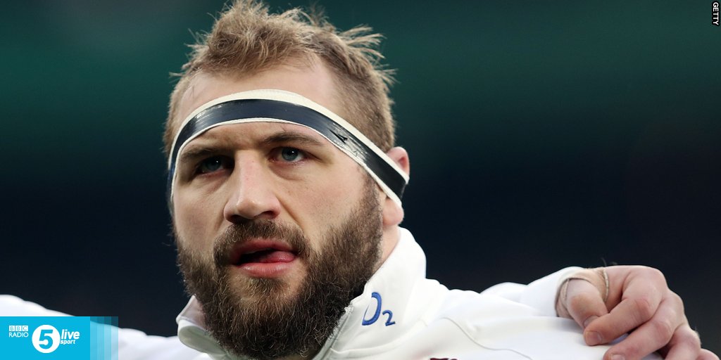5liveSport's tweet photo. BREAKING: Joe Marler has been suspended for two matches and fined £20,000 for using discriminatory language. https://t.co/YAiTi4VMkD