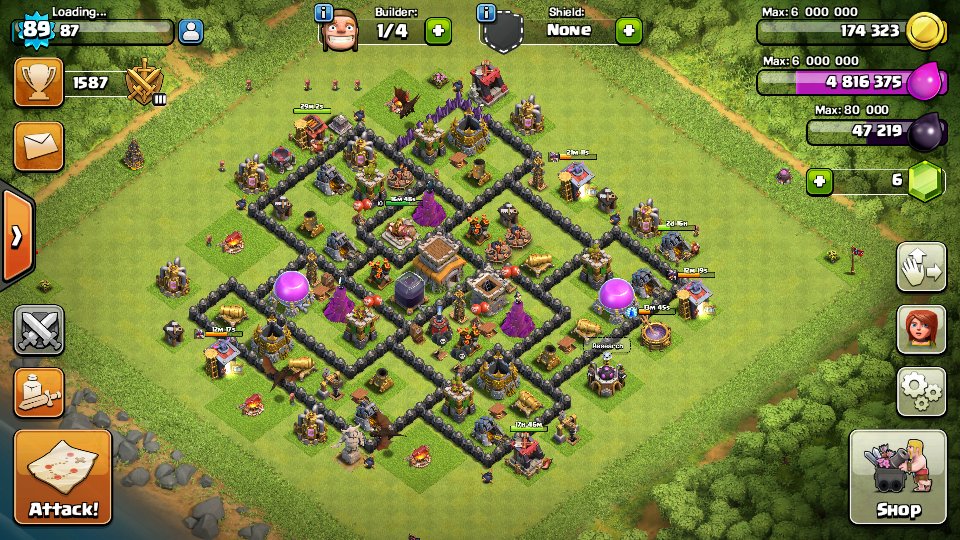 AustinCrow's tweet photo. Need a clan https://t.co/twvcyfYlXI