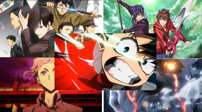 MeetsWest's tweet photo. Surviving #springanime2016 ain't easy->https://t.co/csAHmvTX5w breaking down #bungosd #heroaca_a #γ«γγγͺ #γ«γγγͺ #γ¨γ³γγ©γ€γ https://t.co/bOmvXJ0l45